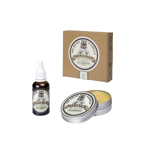 mr-bear-family-special-kit-brew-balm-wilderness-skaggvardspaket