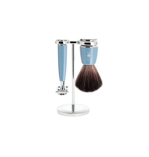 muhle-rytmo-shaving-set-fjord-blue-rakset