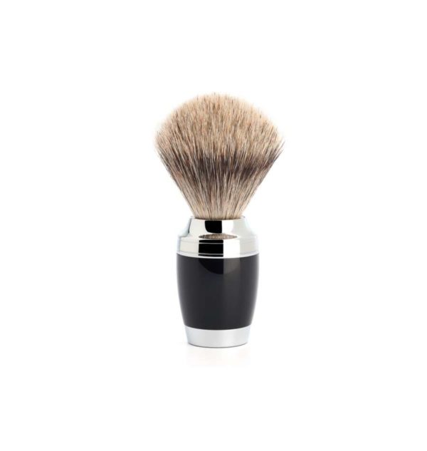 muhle-stylo-fine-badger-brush-black-281-k-76-rakborste