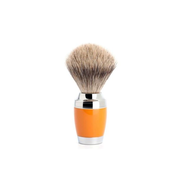 muhle-stylo-fine-badger-brush-butterschotch-281-k-74-rakborste