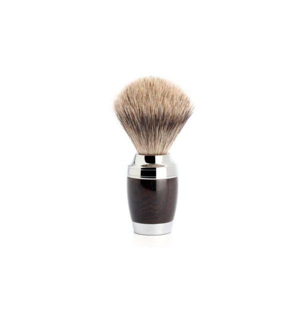 muhle-stylo-fine-badger-brush-grenadilla-281-h-75-rakborste