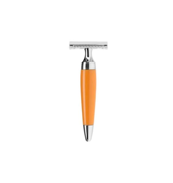 muhle-stylo-safety-razor-butterscotch-r74-sr-sakerhetshyvel