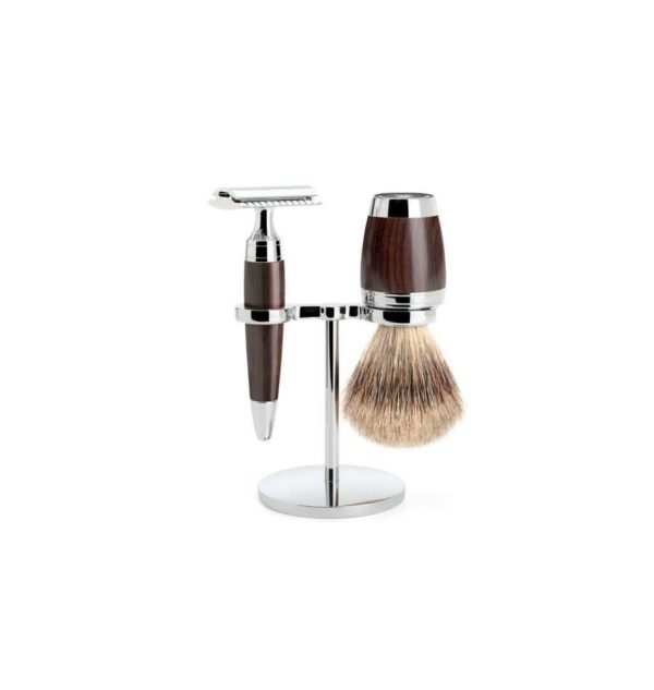 muhle-stylo-shaving-set-grenadilla-rakset