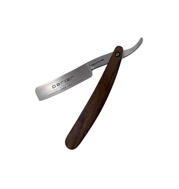 parker-shaving-straight-razor-walnut-rakkniv