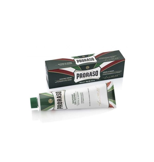 proraso-shaving-cream-eucalyptus-och-menthol-150-ml-rakkram