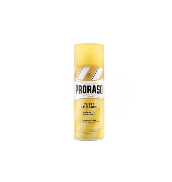 proraso-shaving-foam-nourishing-regenerating-400-ml-rakskum