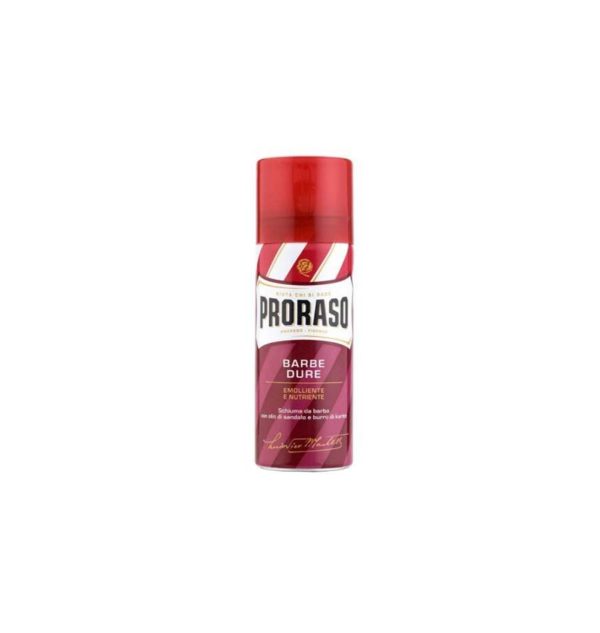 proraso-shaving-foam-sandalwood-50ml-rakskum