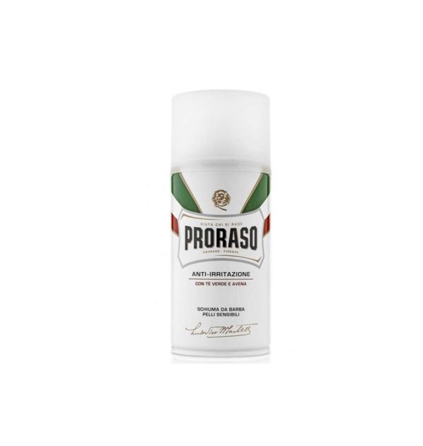 proraso-shaving-foam-sensitive-300-ml-rakskum