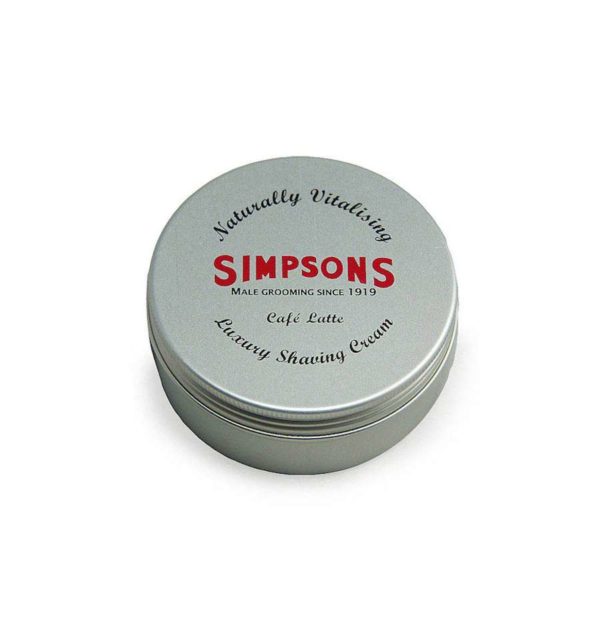 simpsons-luxury-shaving-cream-cafe-latte-125ml