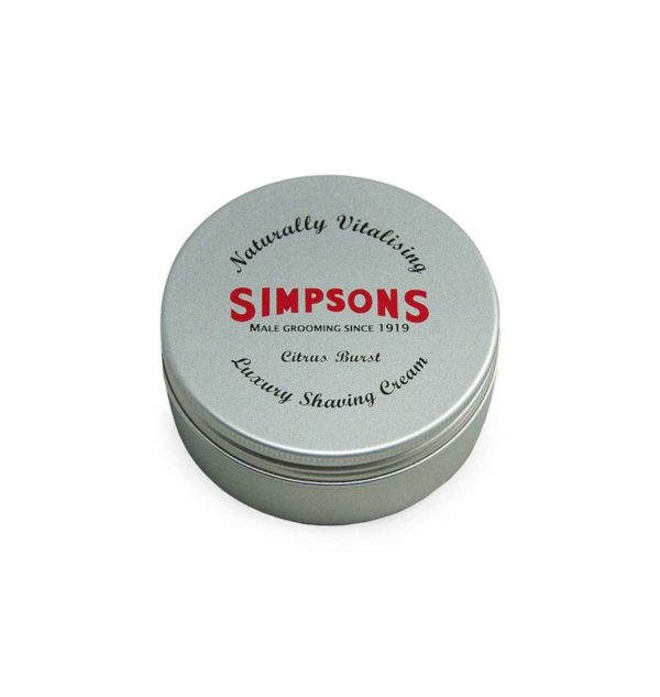 simpsons-luxury-shaving-cream-citrus-burst-125ml