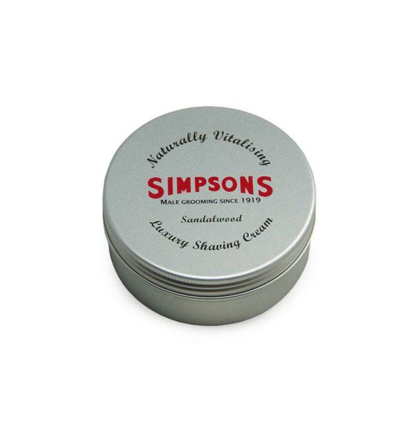 simpsons-luxury-shaving-cream-sandalwood-125ml