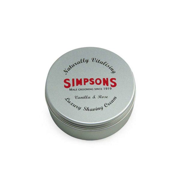 simpsons-luxury-shaving-cream-vanilla-rose-125ml