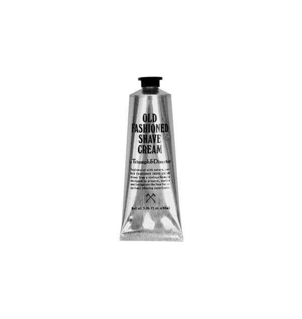 triumph-disaster-old-fashioned-shave-cream-tube-90ml