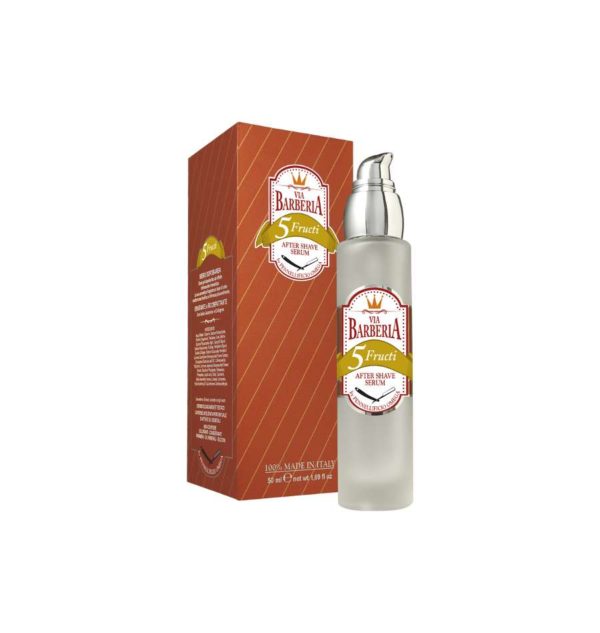 via-barberia-fructi-after-shave-serum-50ml