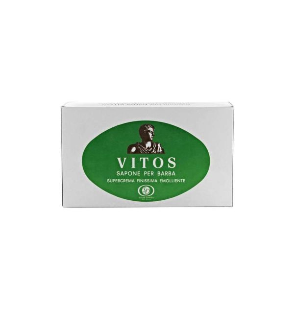 Vitos Shaving Soap 1000ml