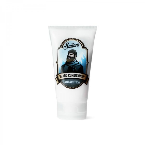 Sailor's Beard Conditioner Antarctica 100 ml