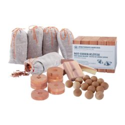 Vardepaket Redecker™ Rodceder