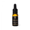 Mustascholja Saffron & Leather 10 ml produkt