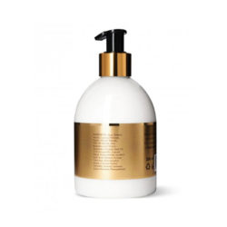 Hand Lotion Oud 300 ml produkt baksida