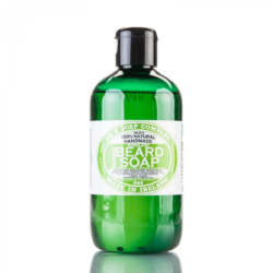 DR K Woodland Beard Soap 250 ml