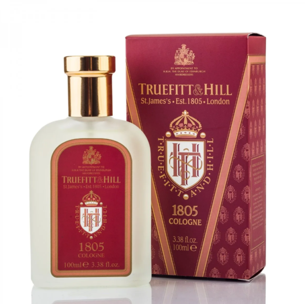 Truefitt & Hill 1805 Cologne 100 ml