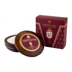 Raktval 1805 Luxury with Bowl 99g produkt + forpackning