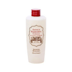 Almond Shampoo 200ml produkt