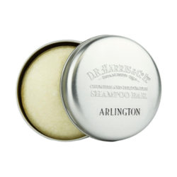 Arlington Shampoo Bar 50g oppen forpackning