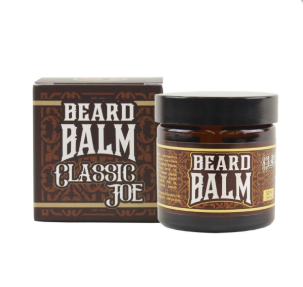 Hey joe beard balm 1 Classic joe