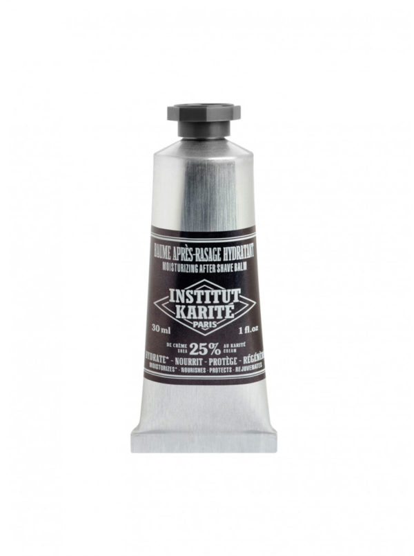 Institut Karité Paris After Shave Balm 30ml - Aftershave