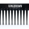 King Brown Comb