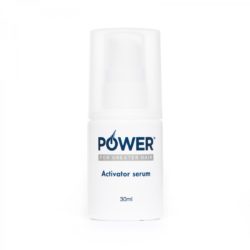 POWER Activator Serum 30 ml