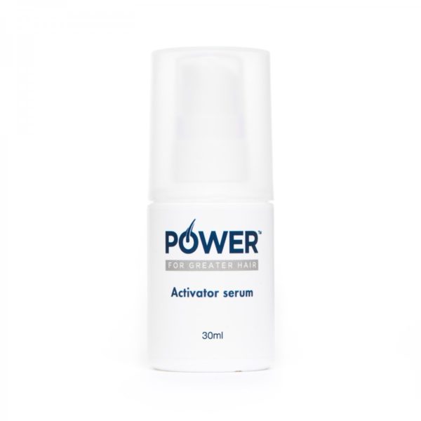 POWER Activator Serum 30 ml