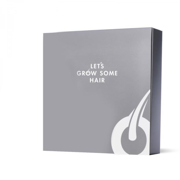 POWER Hair Growth Kit