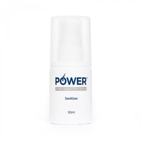 POWER Sanitizer 30 ml