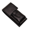 Parker LPBR rakborste fodral Svart