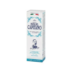 Pasta del Capitano Tandkram Smokers forpackning