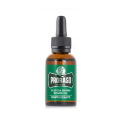 Proraso Beard Oil Refreshing 30ml produkt