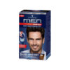 Harfarg Men Perfect Dark Brown forpackning