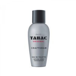 Tabac Craftsman EdT