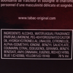 Tabac Original EdC 150ml