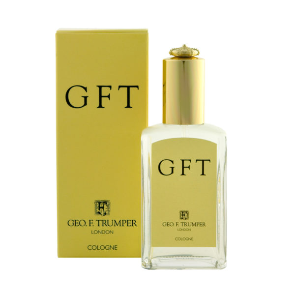 Geo. F Trumper GFT Cologne 50ml