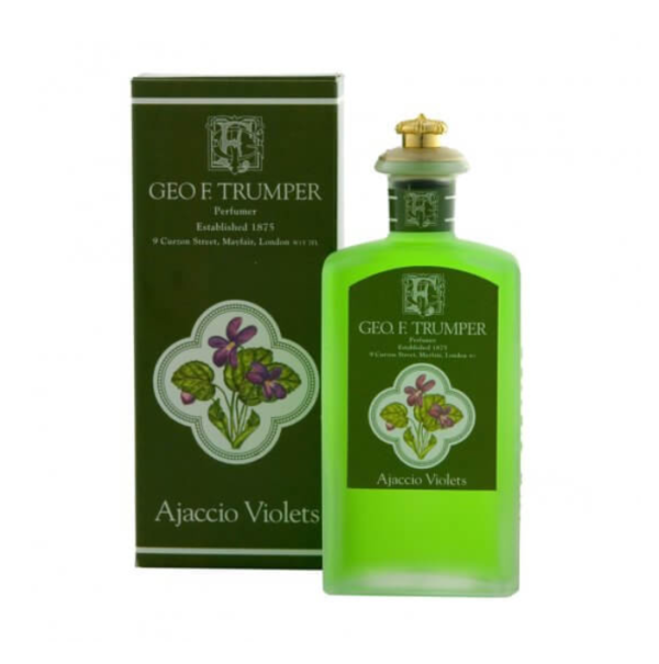 Geo. F. Trumper Ajaccio Violets EdC 50ml