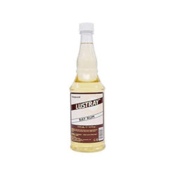 After Shave Lustray Bay Rum 414ml