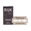Dubbelrakblad 5-pack produkt + forpackning