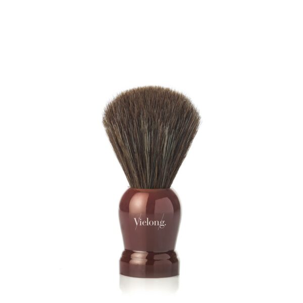 Alter Shaving Brush - Brown Horsehair