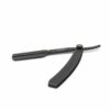 Cut Throat Razor - The Jolly Roger - Stainless Steel produkt