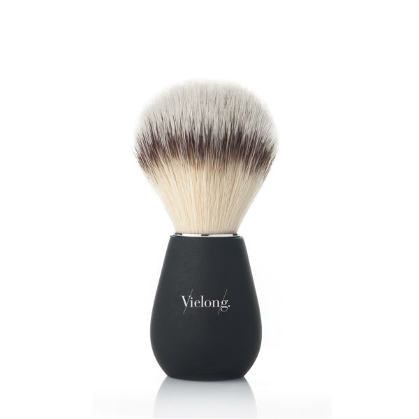 Wave Shaving Brush - Fibersoft