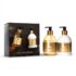 BENJAMIN BARBER | Present Set Hand Duo Oud