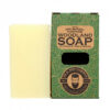 DR K FRESH WOODLAND BODY SOAP